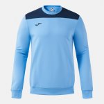 JOMA Phoenix II mikina barevná varianta 383